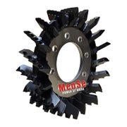 V-TEC matehjul Tigercat 534