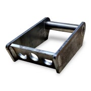 Lehnhoff MS03 redskapsfeste