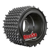 Joustava aggressiivinen sy&ouml;tt&ouml;rulla 22x25 Charlier 572 harvesterikouraan