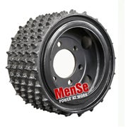 RUJoustava sy&ouml;tt&ouml;rulla 22x13 LogMax 828 & 928 harvesterikouraan