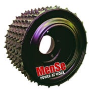 Joustava sy&ouml;tt&ouml;rulla 22x13 Rottne 400 harvesterikouraan