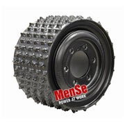 Joustava sy&ouml;tt&ouml;rulla 22x13 Komatsu (Valmet) 945 harvesterikouraan