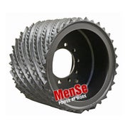 Kuoriva ter&auml;ssy&ouml;tt&ouml;rulla SP 861 harvesterikouraan