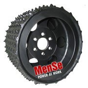 Ter&auml;ssy&ouml;tt&ouml;rulla 22x13 John Deere 746 harvesterikouraan