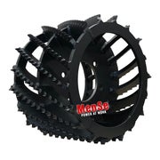 V-TEC matehjul John Deere H270