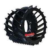 V-TEC matehjul John Deere H290/H219