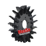 John Deere H412 sy&ouml;tt&ouml;rulla V-TEC