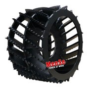 V-TEC matehjul Logmax 7000