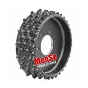 Ter&auml;ssy&ouml;tt&ouml;rulla 16x14 Ponsse H53 harvesterikouraan