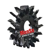 V-TEC sy&ouml;tt&ouml;rullat Ponsse H5 harvesterikouraan