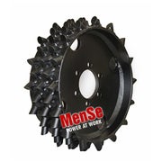 Ter&auml;ssy&ouml;tt&ouml;rulla 16x14 Ponsse H73 harvesterikouraan