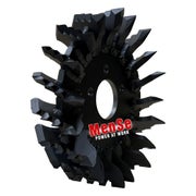 V-TEC matehjul Komatsu C93