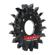 V-TEC matehjul Nisula 325H