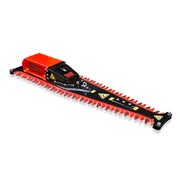 Hydraulinen vesakkoleikkuri RP6L 5-13 tn kaivureihin