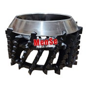 Flertr&aelig;rdel for Kesla 25RH V-TEC