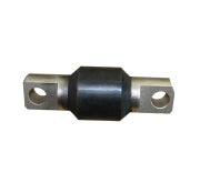 Reaksjonsstang for Weckman lastebilhengere