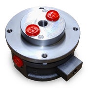 Svivel 3/4" 2-kanals