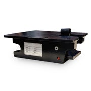 S40 hurtigfeste, mekanisk l&aring;sing