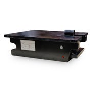 Hurtigfeste S45, mekanisk l&aring;sing