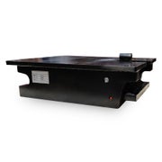 Hurtigfeste S70, mekanisk l&aring;sing