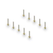 RP10L boltesett for underkasse