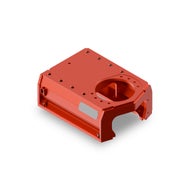 RP10L rammemontering