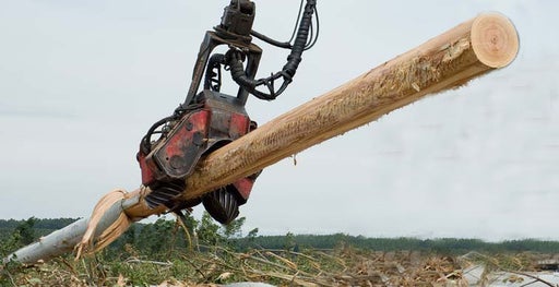 Stenger til matehjul