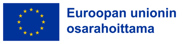 Euroopan unionin osarahoittama