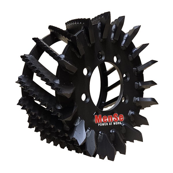 V-TEC matehjul Kesla 27/28RH II