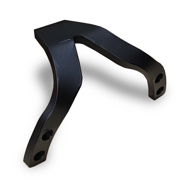 V-TEC skrape John Deere H270/H216