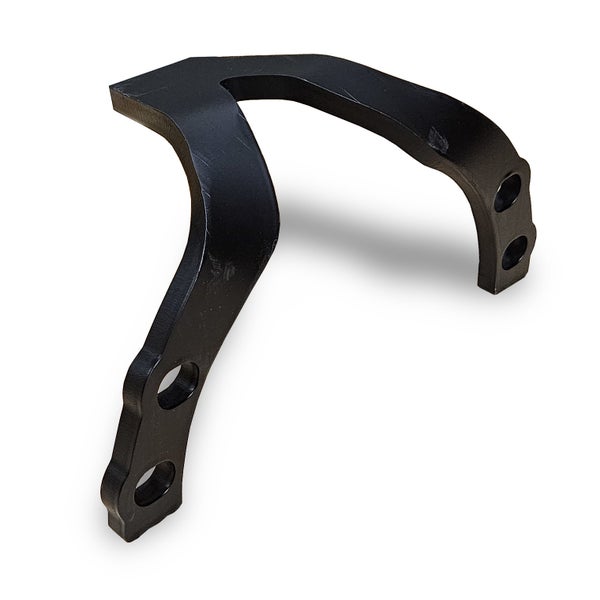 V-TEC-skrape John Deere H219/H290