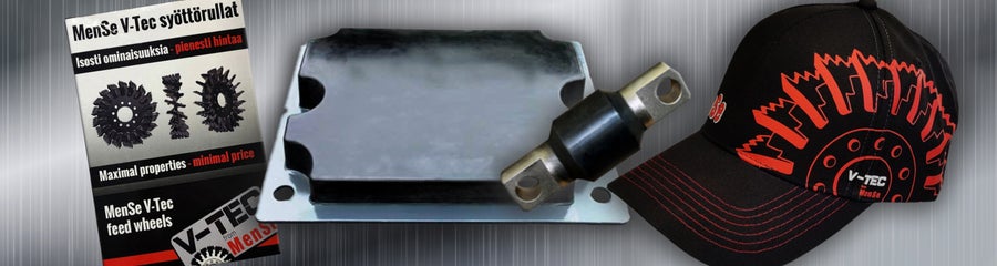 Andre produkter banner