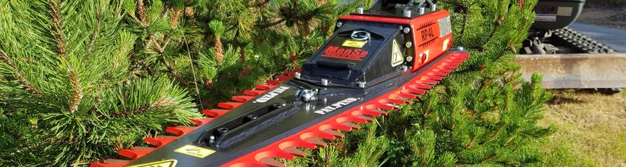 Til sm&aring; maskiner banner